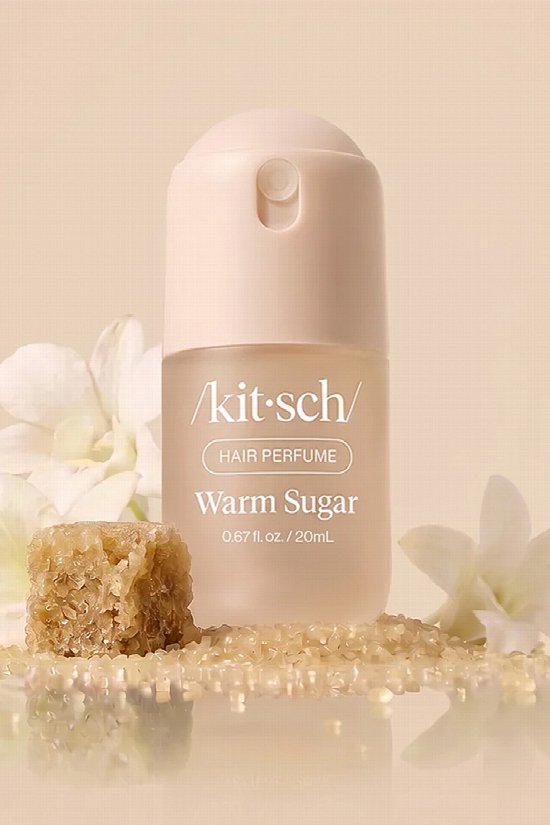 Mini Hair Perfume 2